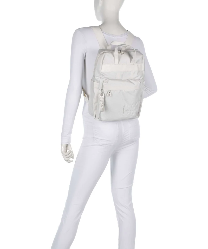 Mandarina Duck MD20 Rucksack latte