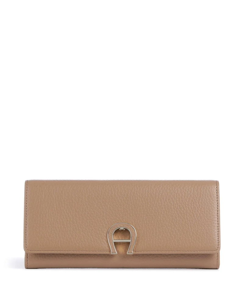Aigner Fashion Geldbörse oat beige