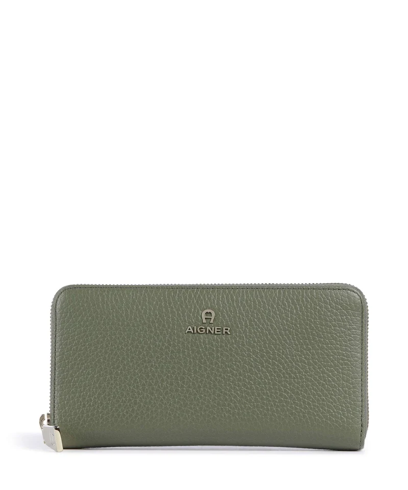 Aigner Ivy Geldbörse moss green