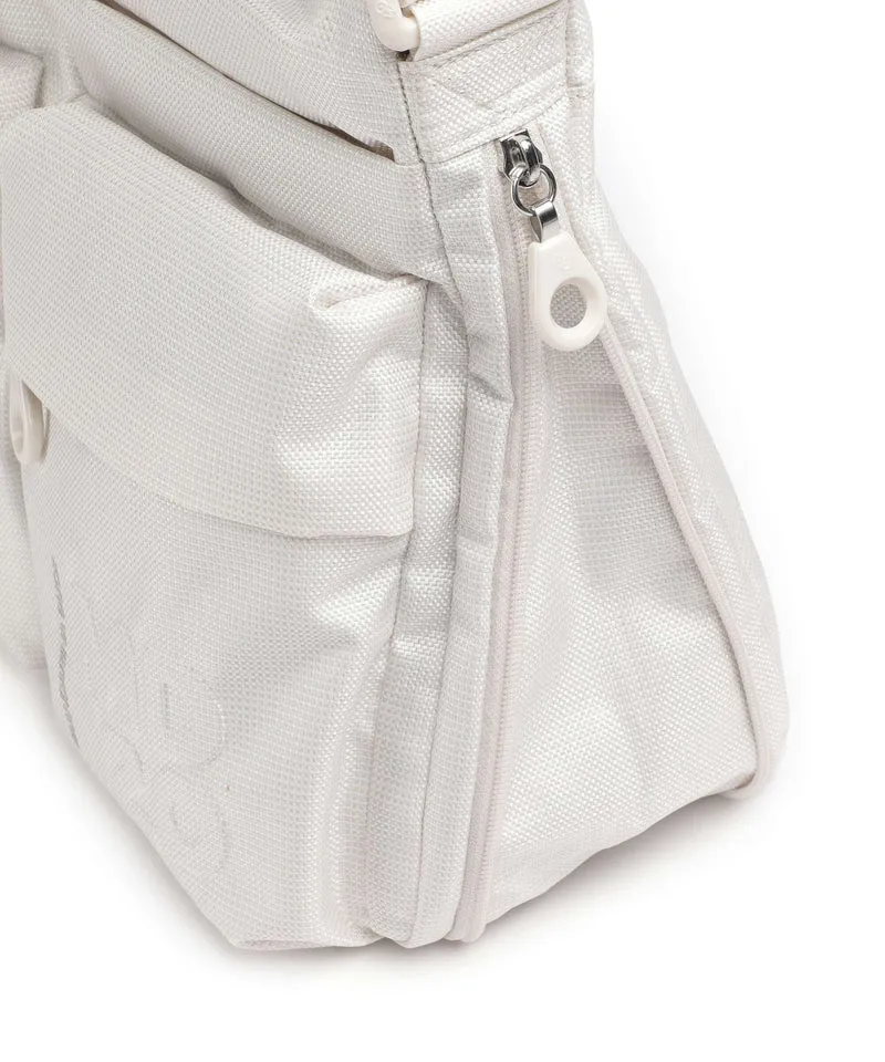 Mandarina Duck MD20 Umhängetasche latte