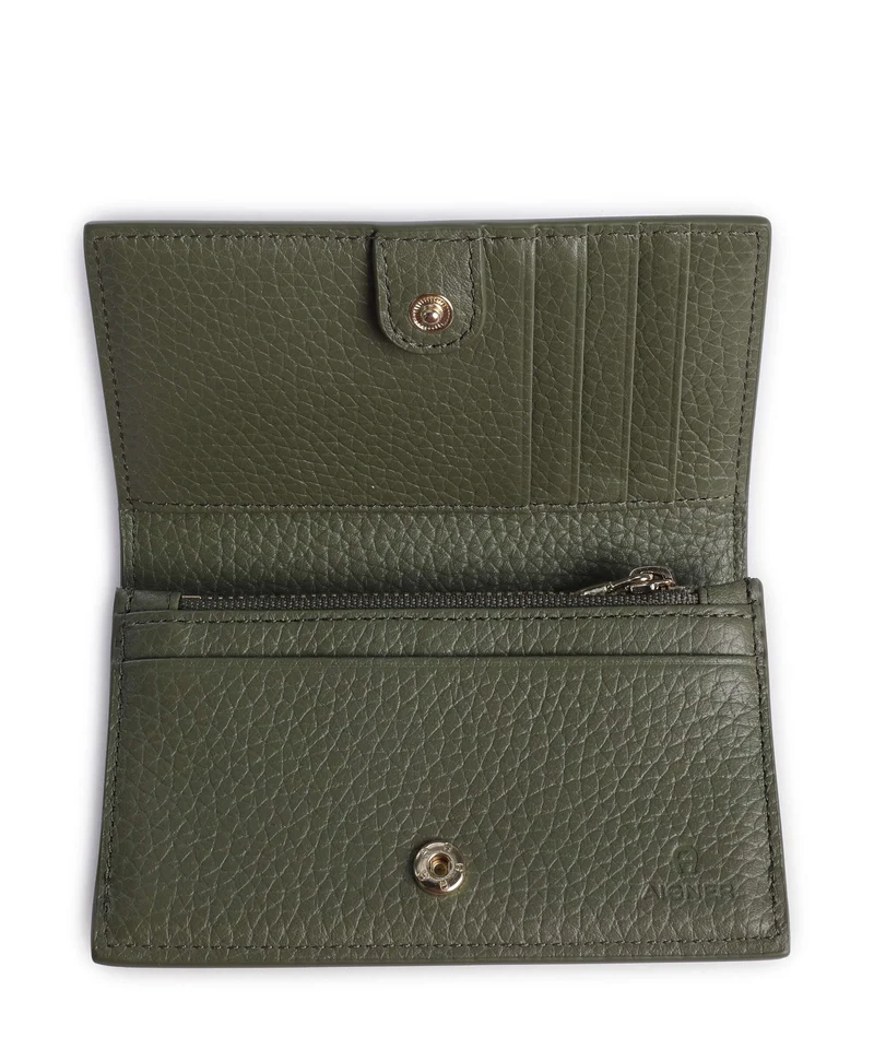 Aigner Ivy Geldbörse moss green