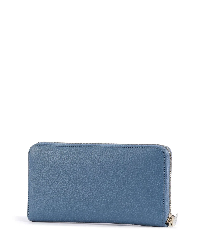 Aigner Ivy Geldbörse porcelain blue