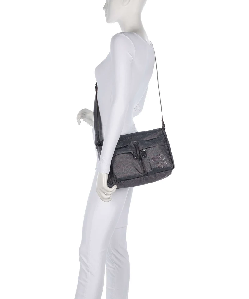 Mandarina Duck MD20 Lux 2.0 Umhängetasche galaxy