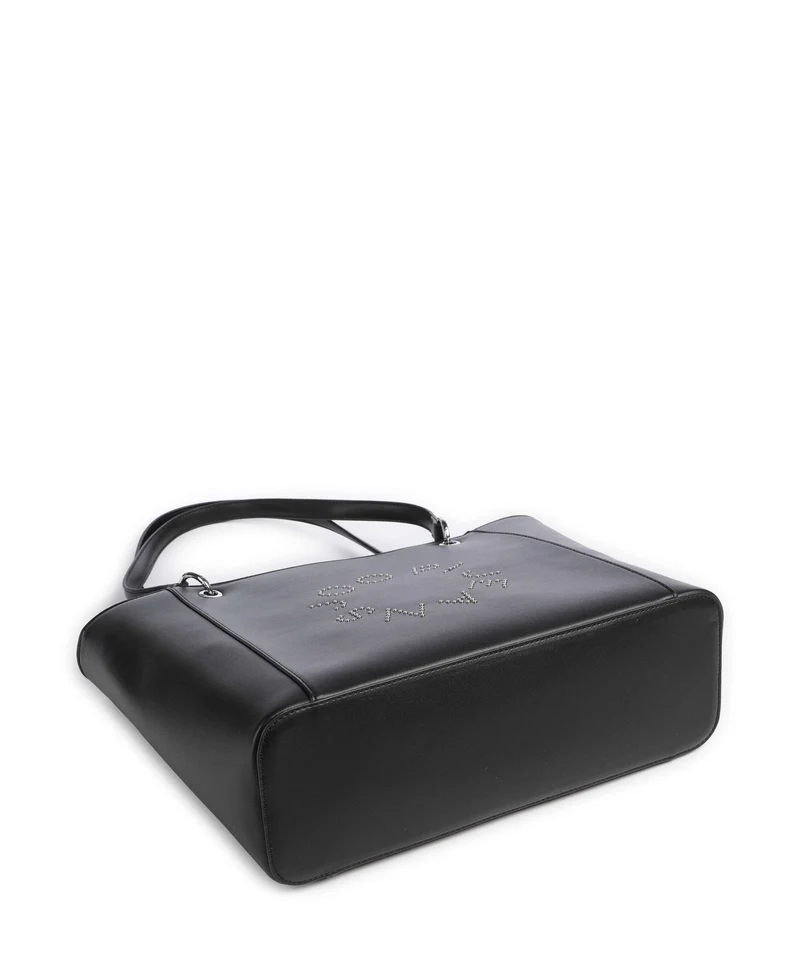 JOOP! Jeans Giro Borchia Imani Shopper black