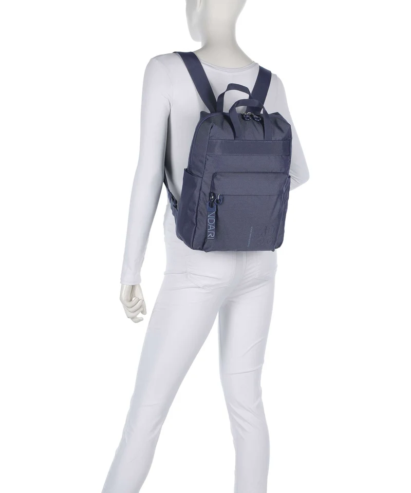 Mandarina Duck MD20 Rucksack deep blue
