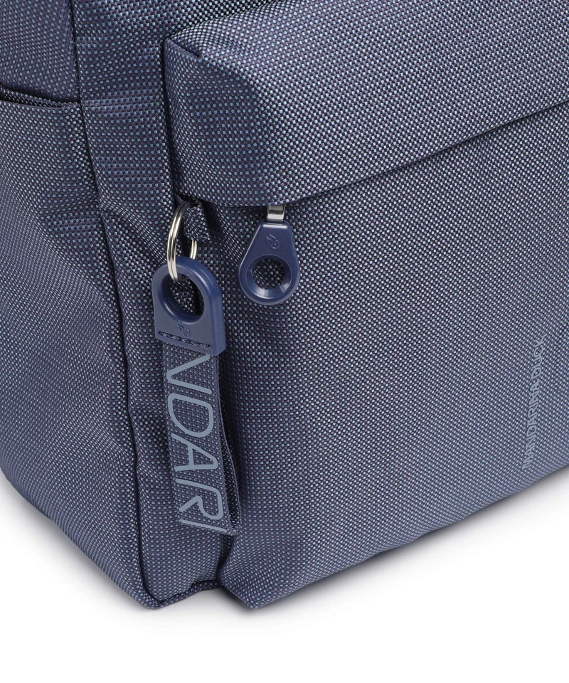Mandarina Duck MD20 Rucksack deep blue