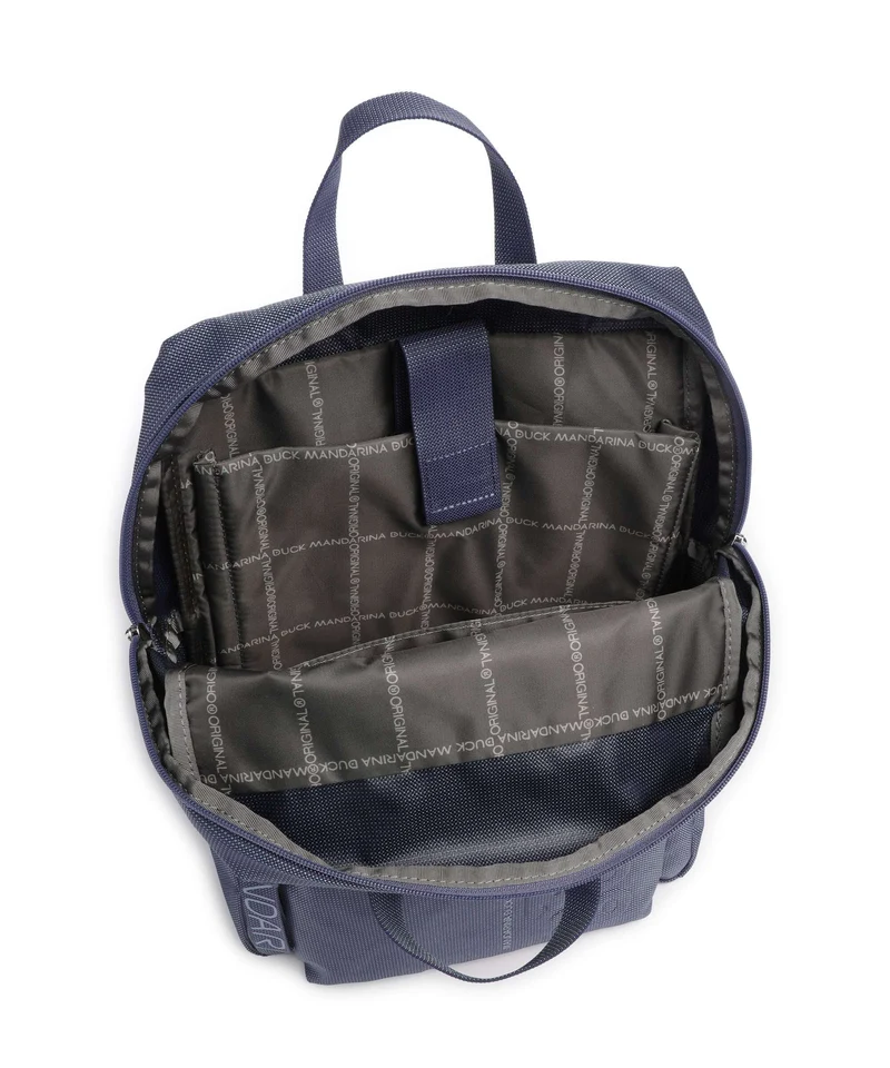 Mandarina Duck MD20 Rucksack deep blue