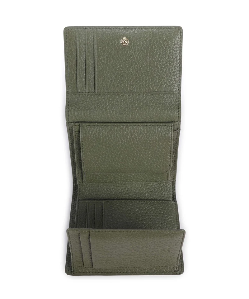 Aigner Ivy Geldbörse moss green
