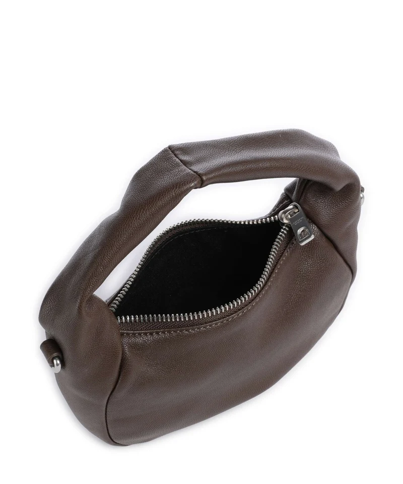 Liebeskind Farrah Vintage Goat S Umhängetasche roasted coconut