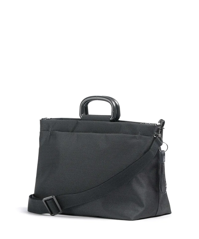 Mandarina Duck MD20 Handtasche steel