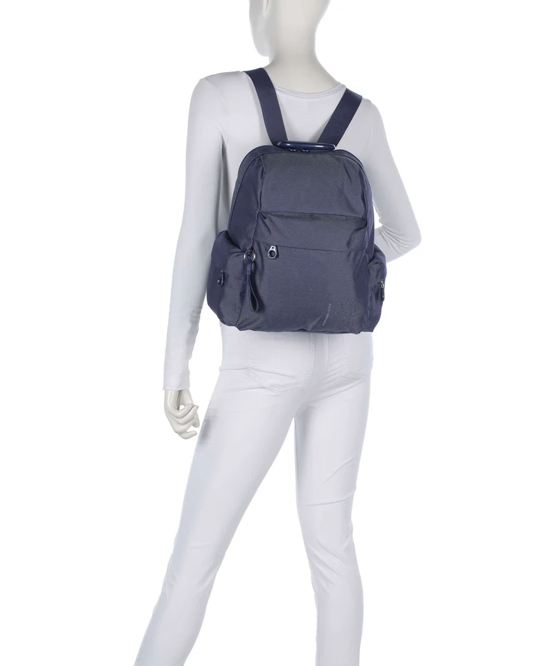Mandarina Duck MD20 Rucksack deep blue