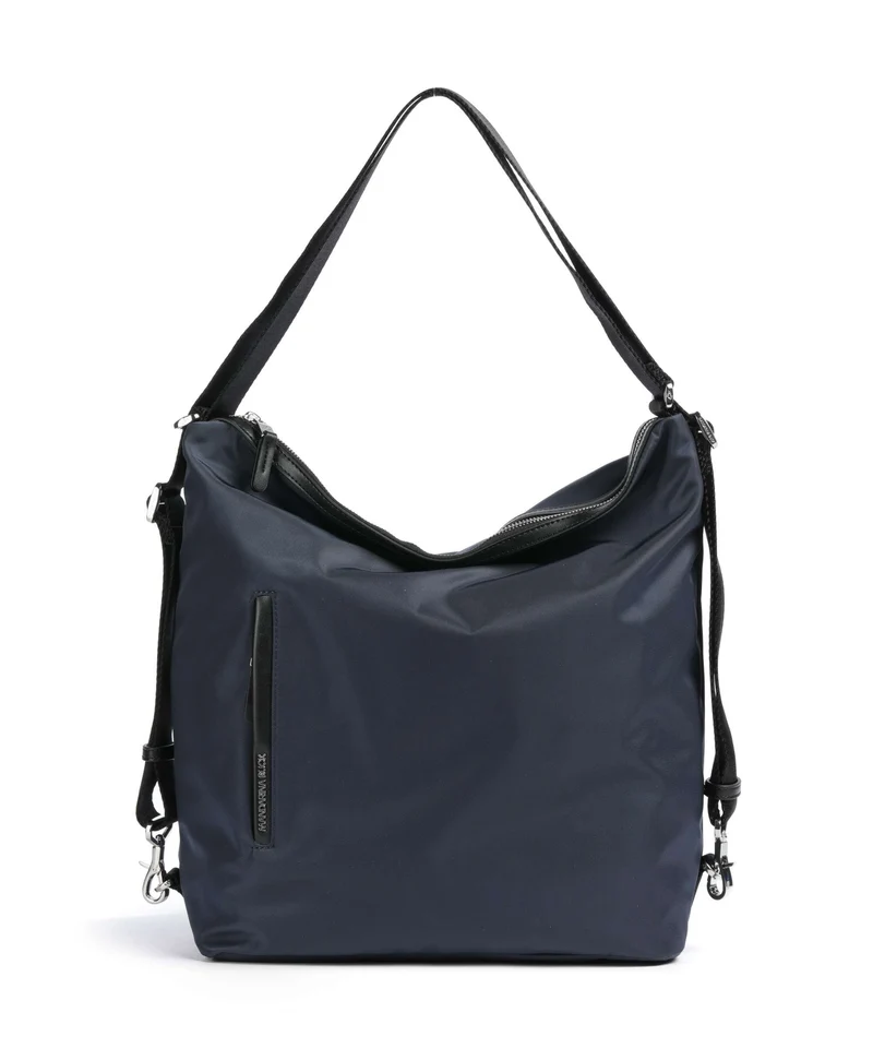 Mandarina Duck Hunter Rucksack-Tasche parisian night