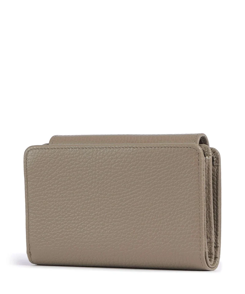 Aigner Basics Geldbörse taupe