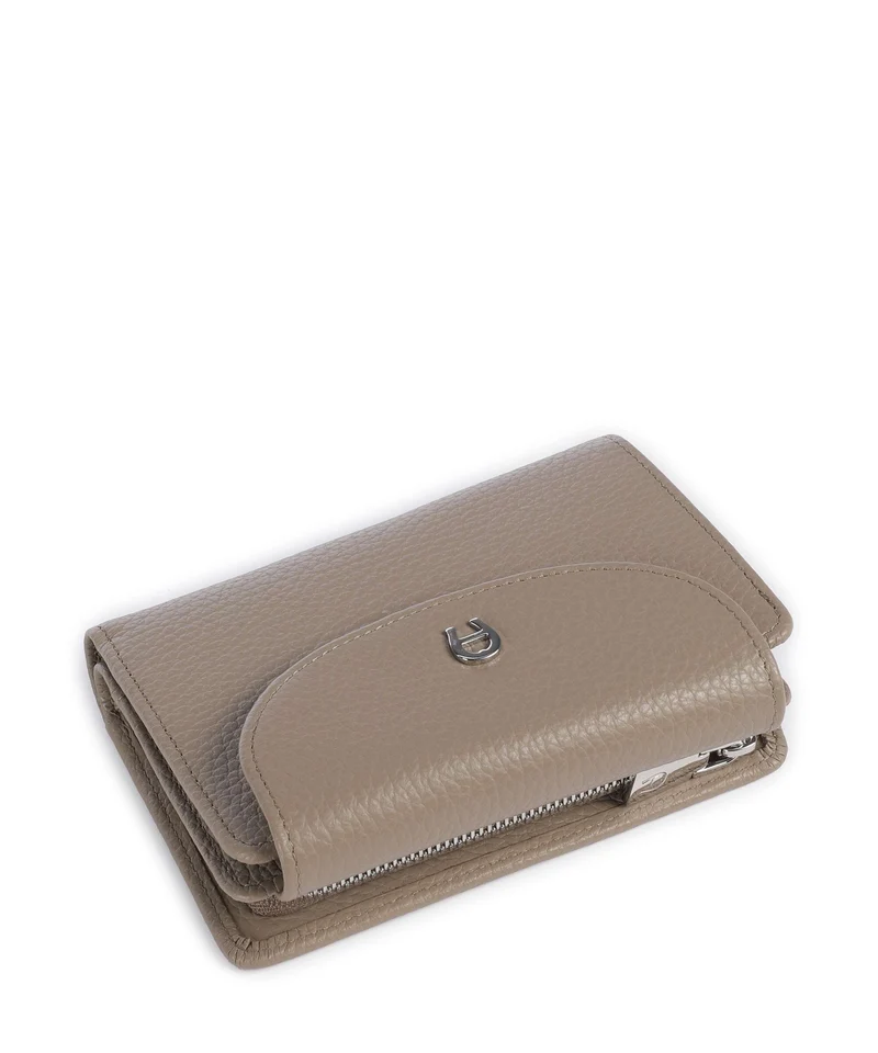 Aigner Basics Geldbörse taupe