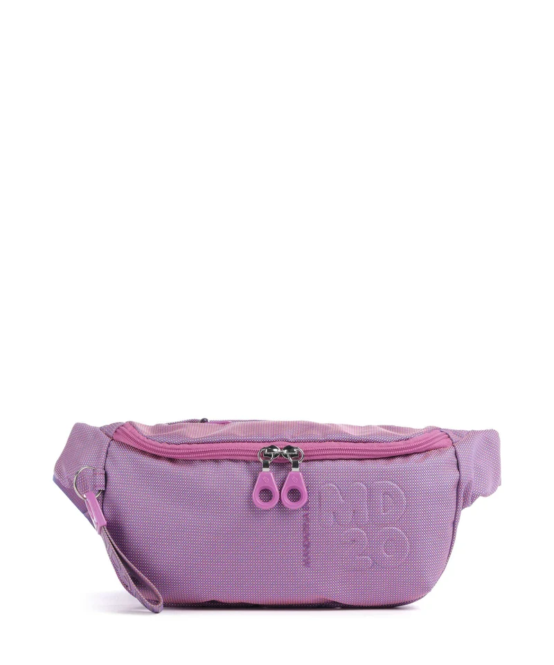Mandarina Duck MD20 Gürteltasche sushi flower