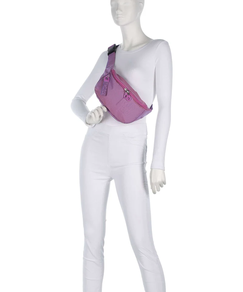 Mandarina Duck MD20 Gürteltasche sushi flower