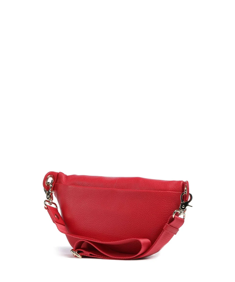 Mandarina Duck Mellow Leather Gürteltasche diva