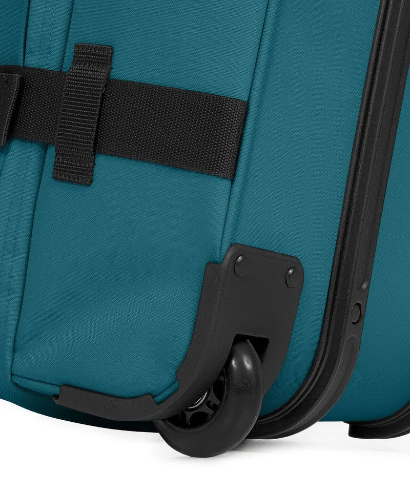 Eastpak Transit'R L Rollenreisetasche jade teal