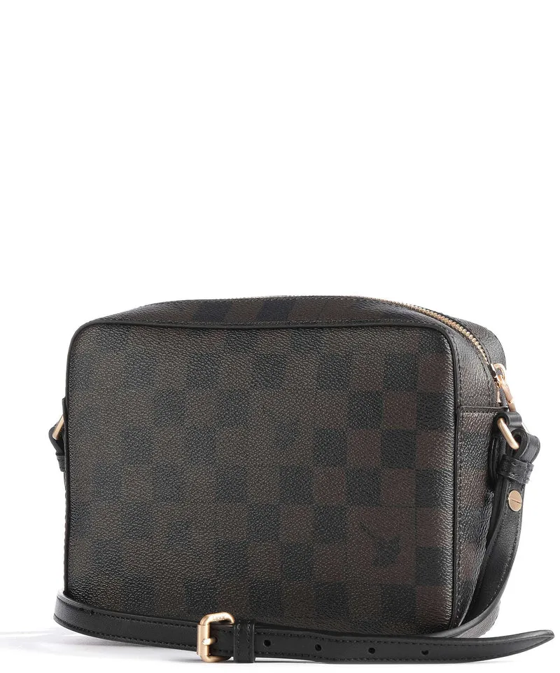 JOOP! Cortina Piazza Cloe Umhängetasche seal brown