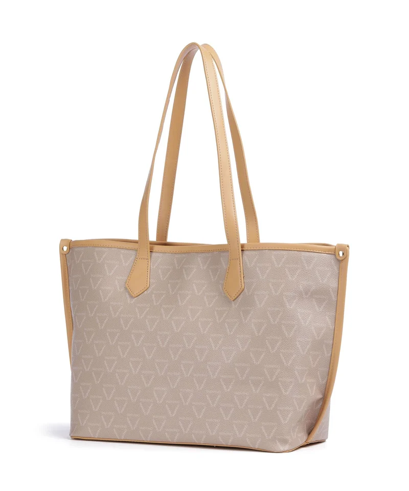 Valentino Bags Lady Re Shopper natur/multicolour