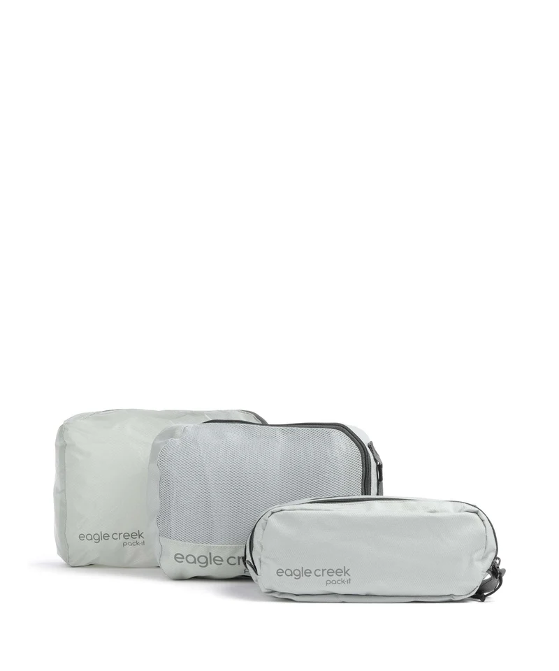 Eagle Creek Pack-It Overnight Reiseaccessoire storm grey