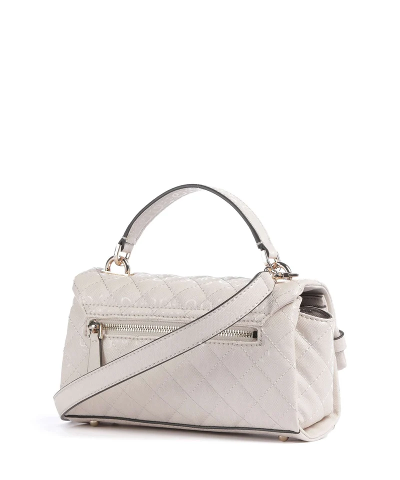 Guess Idra Handtasche stone