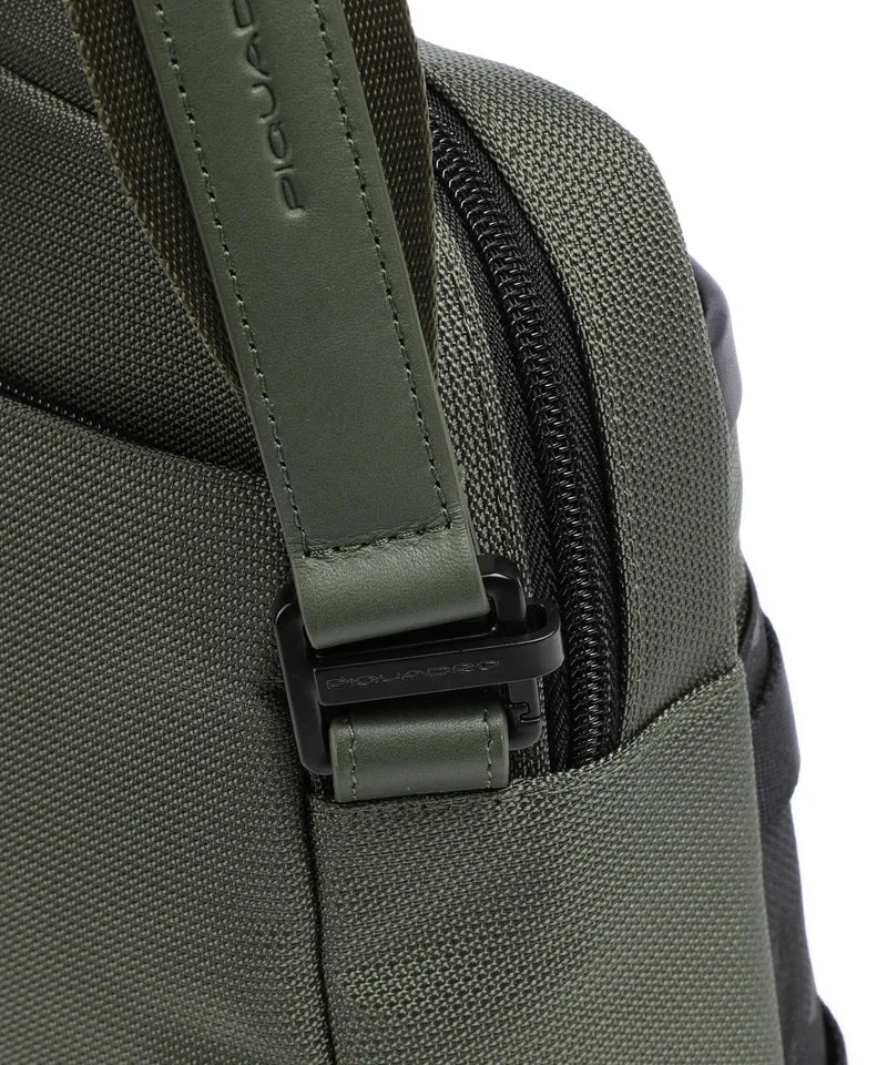 Piquadro FX Aktentasche verde