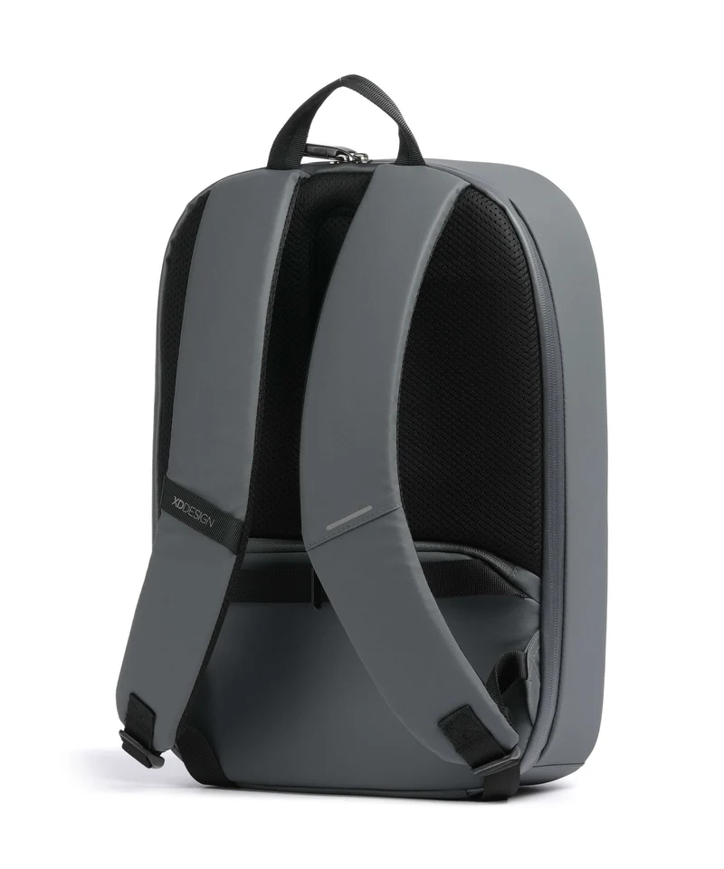 XD Design Bobby Edge Rucksack grey