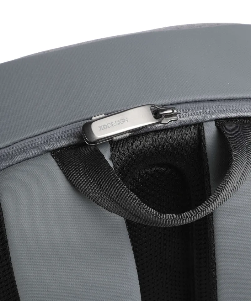XD Design Bobby Edge Rucksack grey