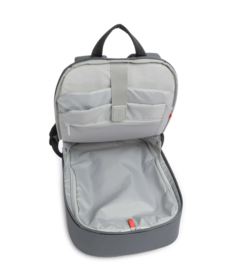 XD Design Bobby Edge Rucksack grey