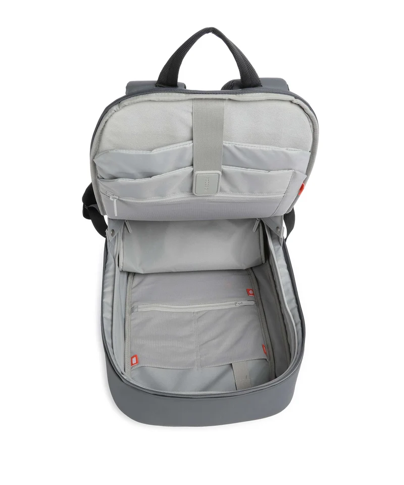 XD Design Bobby Edge Rucksack grey