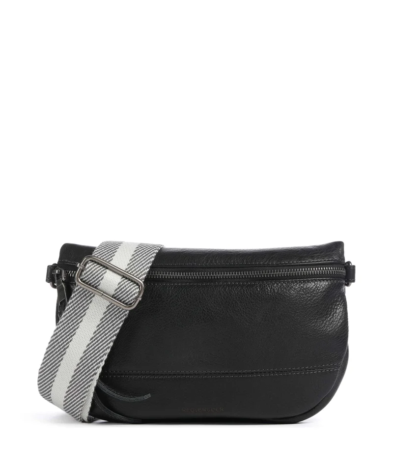 FredsBruder Dear Umhängetasche black