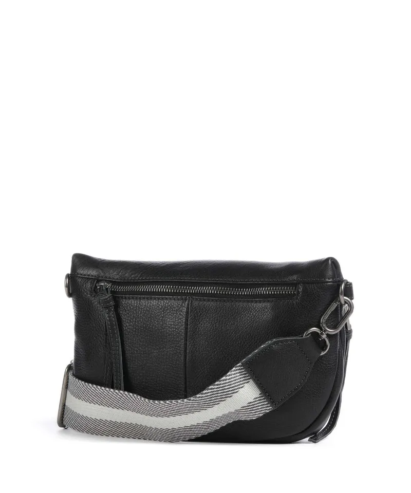 FredsBruder Dear Umhängetasche black