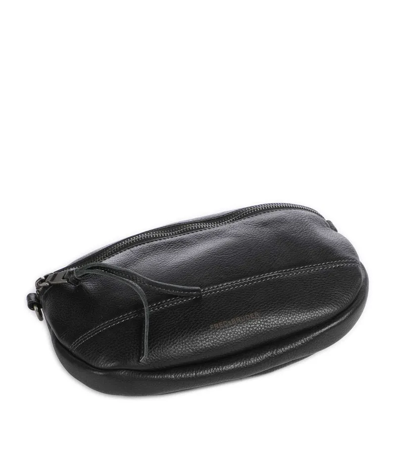 FredsBruder Dear Umhängetasche black