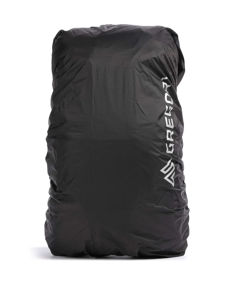 Gregory Zulu 40 RC SM/MD Wanderrucksack volcanic black