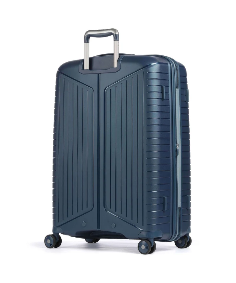 Jump Evae 4-Rollen Trolley marine