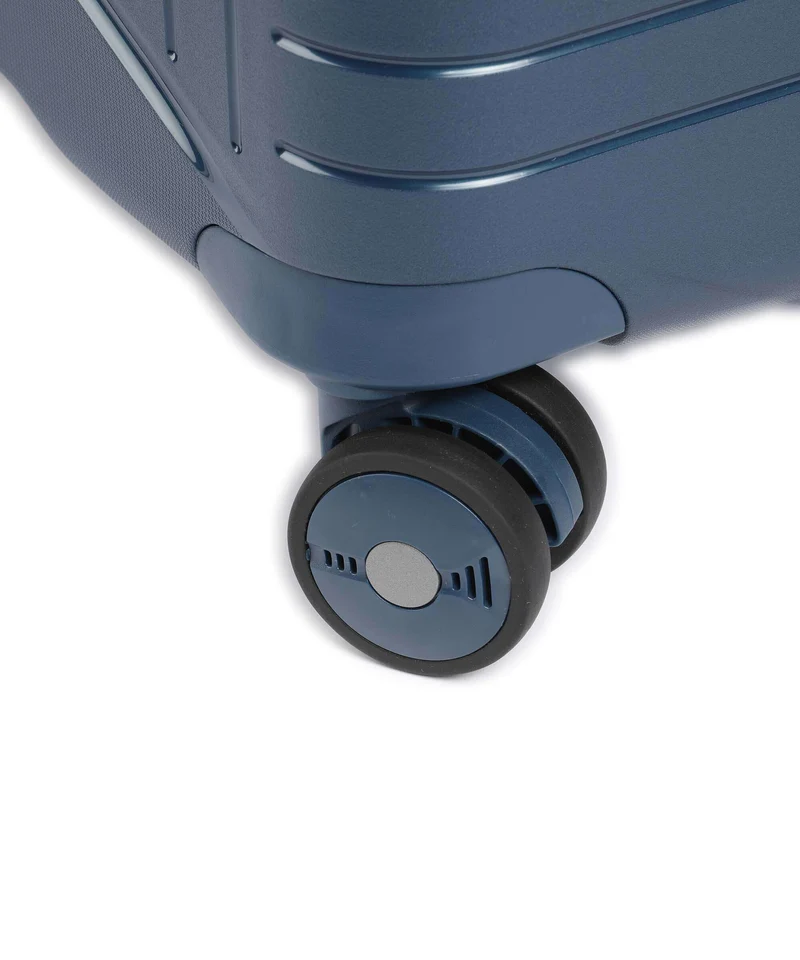 Jump Evae 4-Rollen Trolley marine