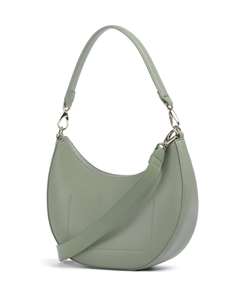 Valentino Bags Alexia Schultertasche giada