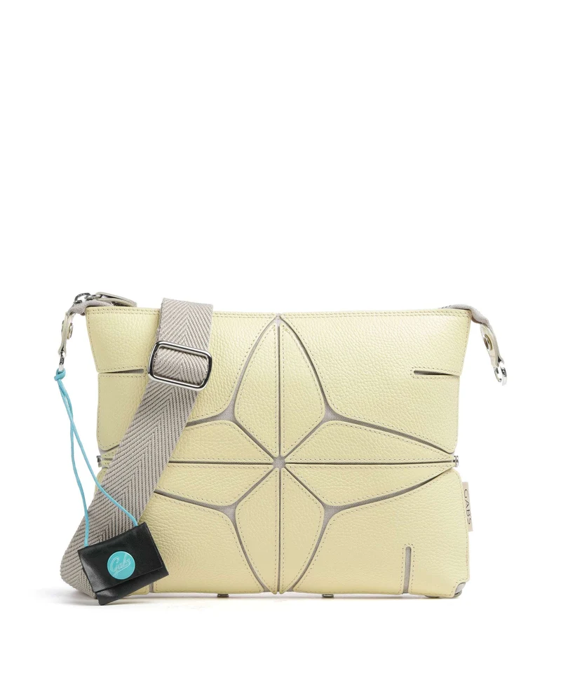 Gabs Lily M Umhängetasche light yellow