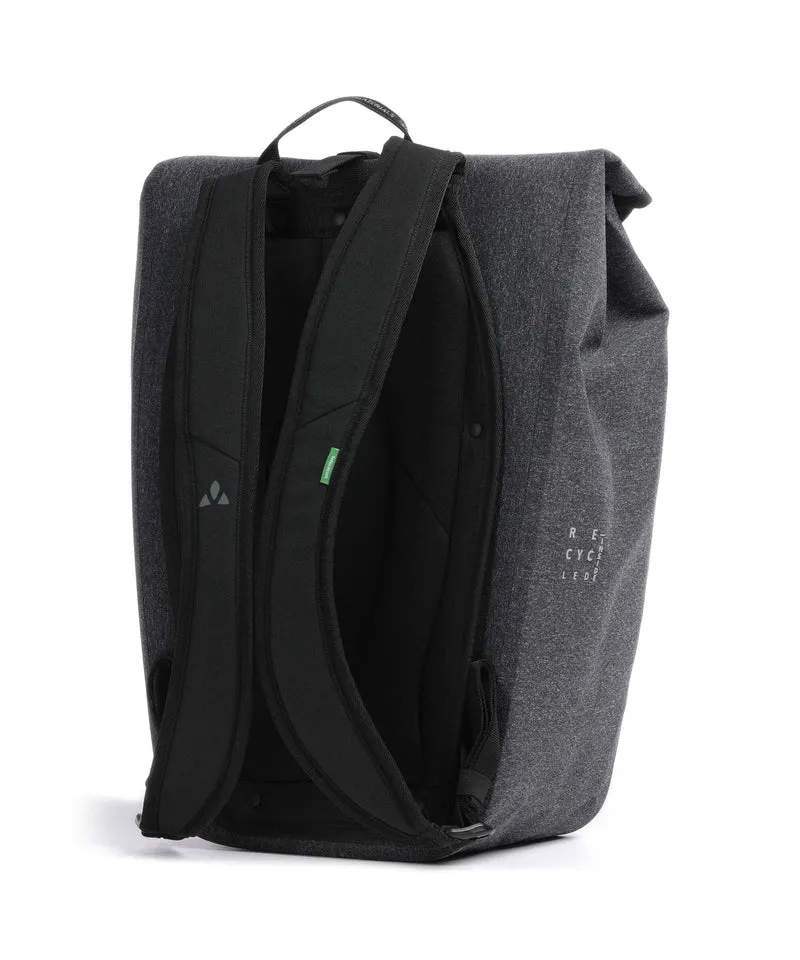 Vaude Clubride Urban 17 Rucksack black