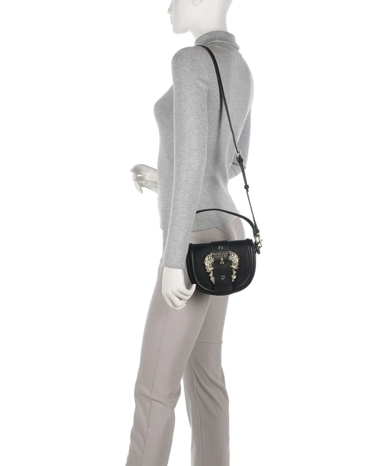 Versace Jeans Couture Couture 01 Umhängetasche black
