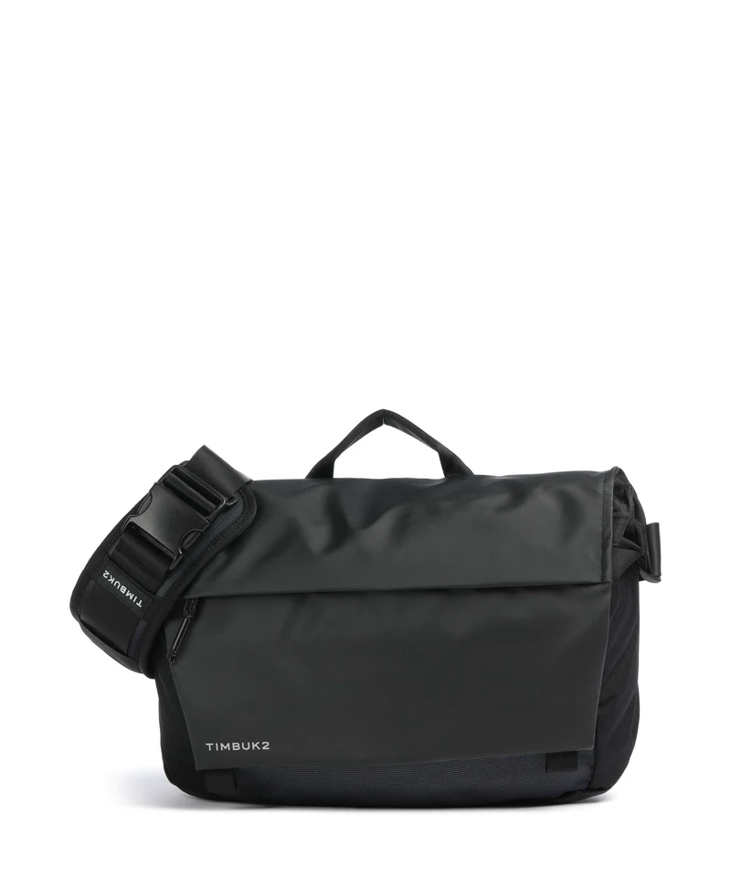 Timbuk2 Stark Kuriertasche jet black