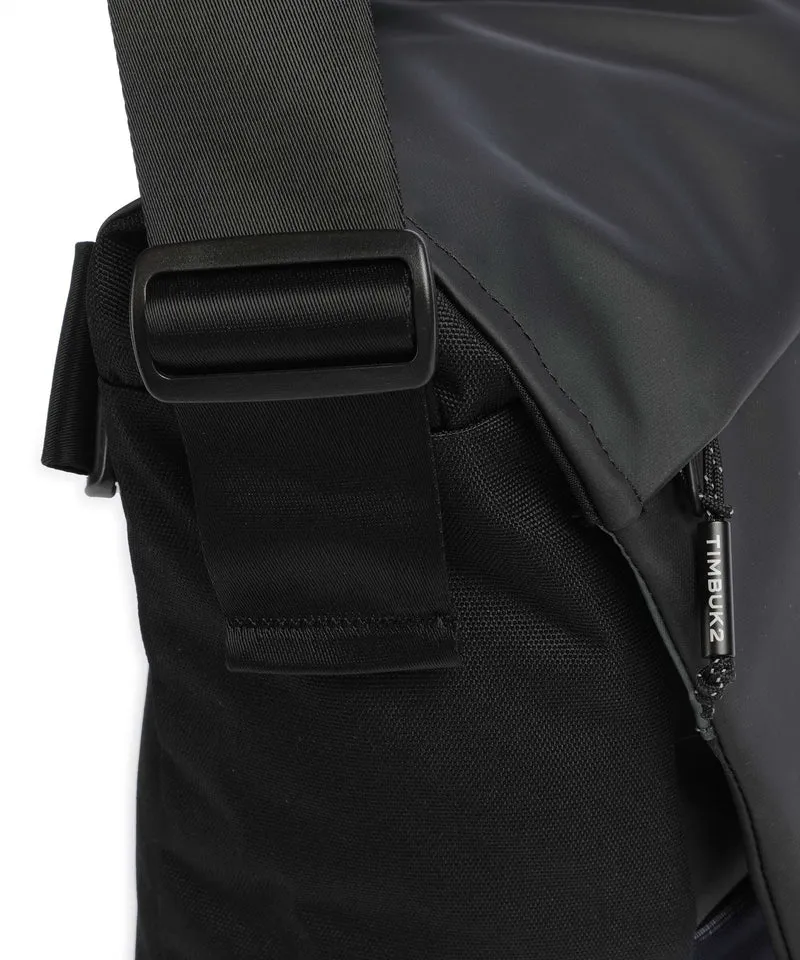 Timbuk2 Stark Kuriertasche jet black