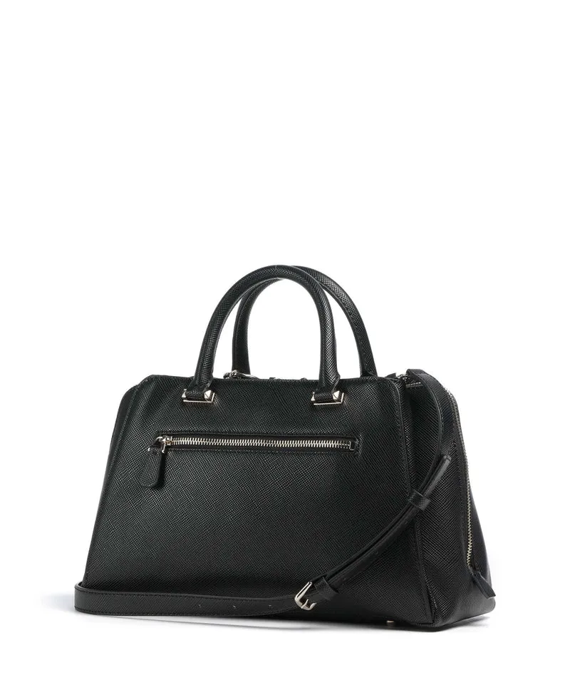 Guess Rosalba Handtasche black