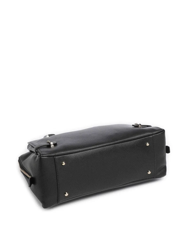 Guess Rosalba Handtasche black