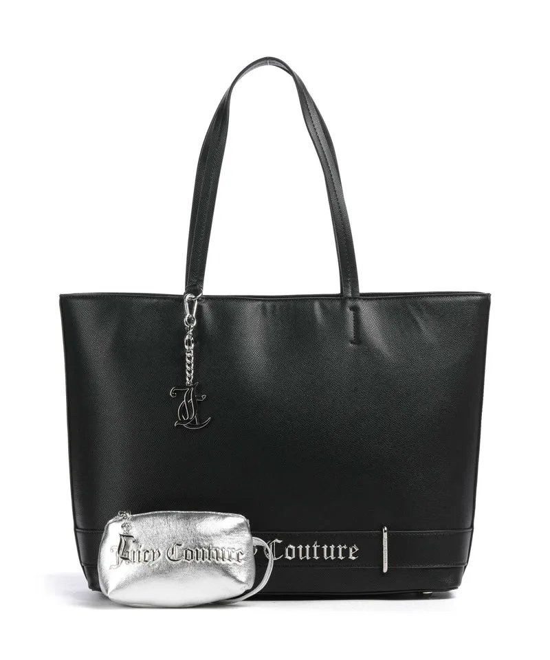 Juicy Couture Jasmine L Shopper black