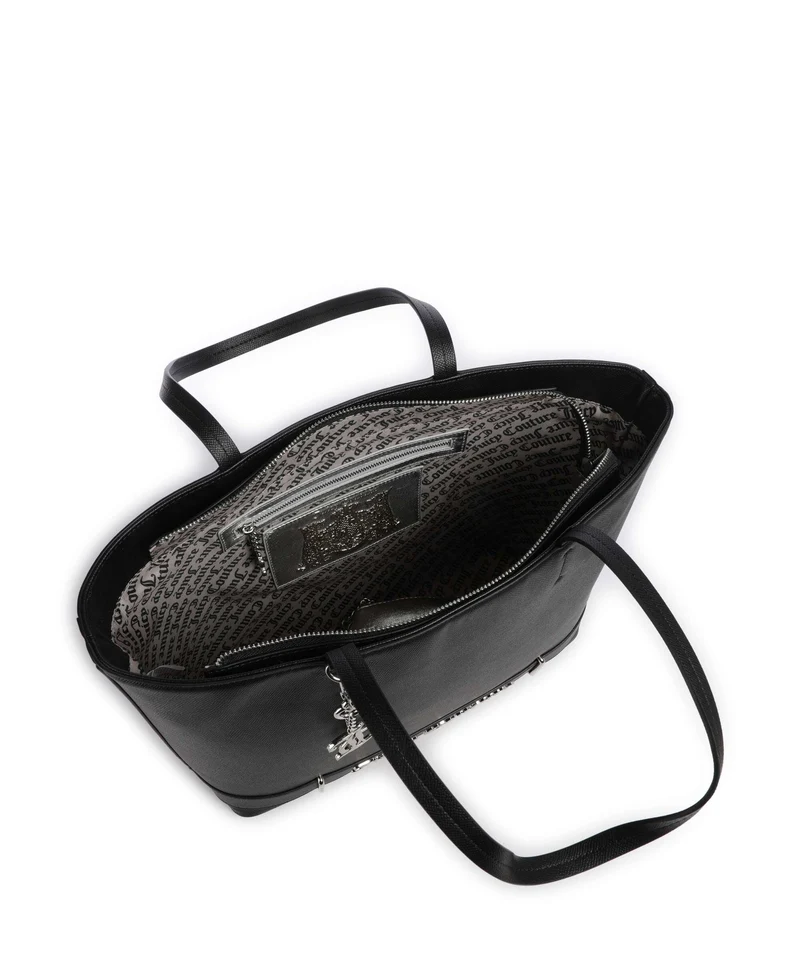 Juicy Couture Jasmine L Shopper black