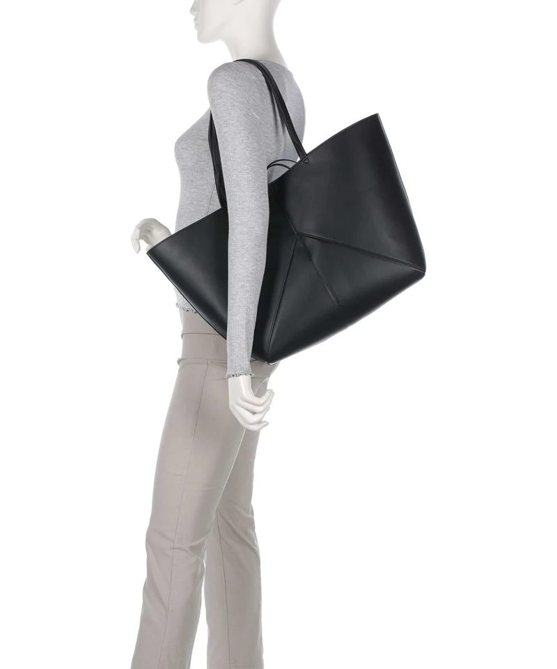 Marc O'Polo Seija L Shopper black