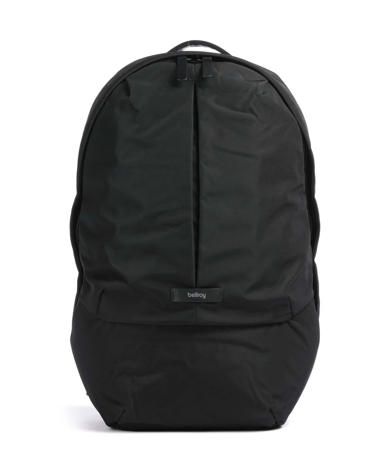 Bellroy Classic 24 Plus Rucksack black