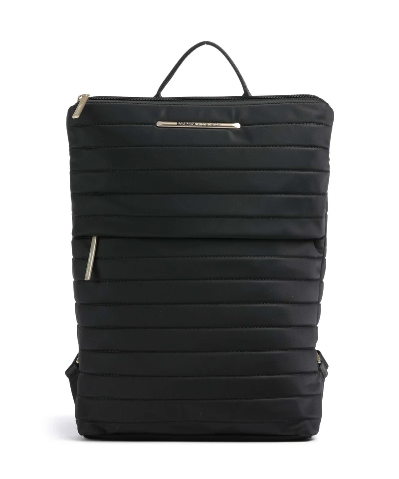 Travelite Barbara Stepp Rucksack schwarz